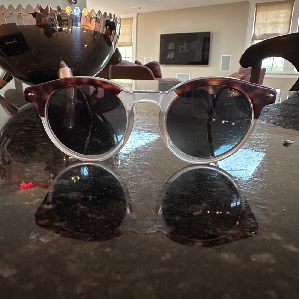 Giorgio Armani Sunglasses Vintage Mens or Womens